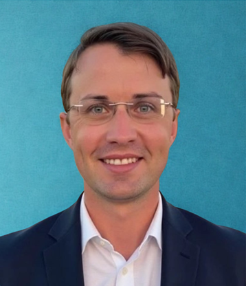 Christopher Halstedt