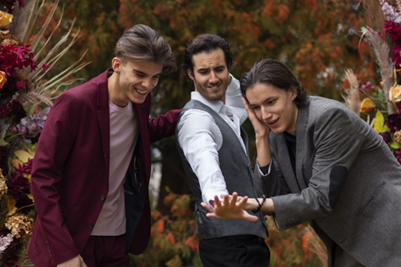 Community Engagement